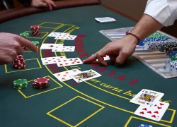 Blackjack